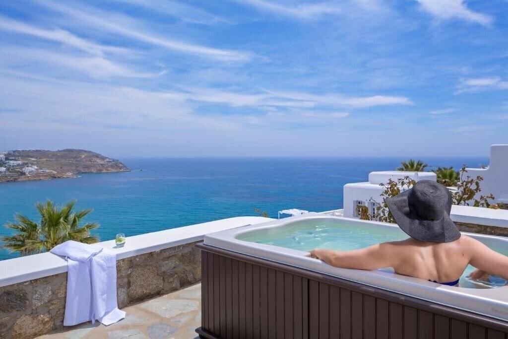 Fotografie Pietra E Mare 4*