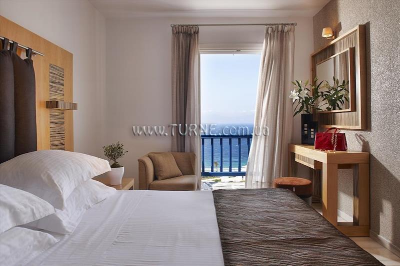 Imaginea K Hotels & Thalassa Spa Kohili-Korali-Kyma-Kalypso 3*