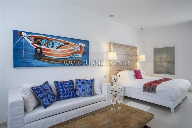 Fotografie K Hotels & Thalassa Spa Kohili-Korali-Kyma-Kalypso 3*