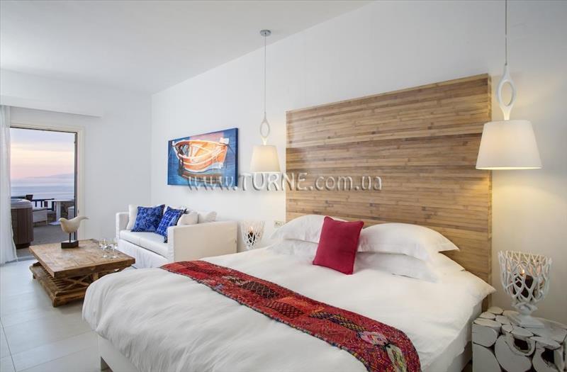 Fotografii K Hotels & Thalassa Spa Kohili-Korali-Kyma-Kalypso 3*