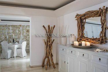 Hotel K Hotels & Thalassa Spa Kohili-Korali-Kyma-Kalypso 3*