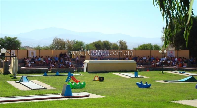 Imaginea Kavuras Village Hotel 3*