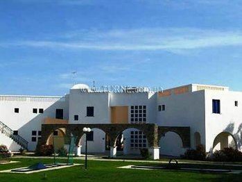 Imaginea Kavuras Village Hotel 3*