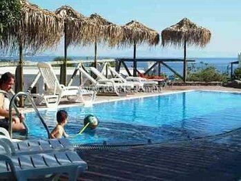 Fotografie Kavuras Village Hotel 3*