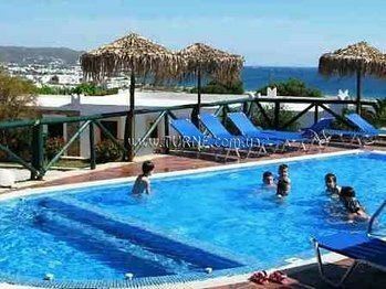 Fotografii Kavuras Village Hotel 3*