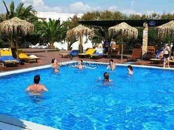 Hotel Kavuras Village Hotel 3*