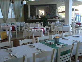 Изображение Naxos Imperial Resort & Spa Hotel 5*