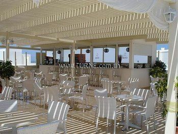 Фотография Naxos Imperial Resort & Spa Hotel 5*