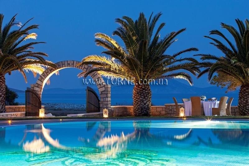 Fotografii Finikas Hotel 4*