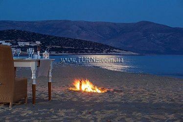 Hotel Finikas Hotel 4*