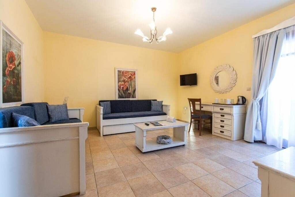 Fotografie Plaza Beach 3*