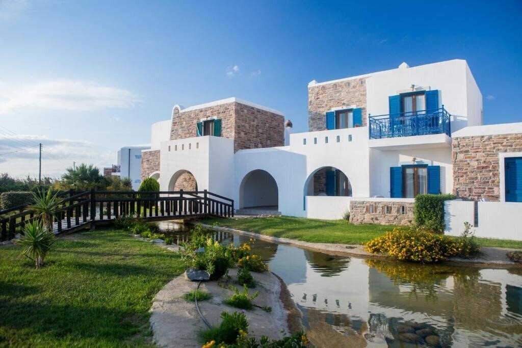 Imaginea Plaza Beach 3*