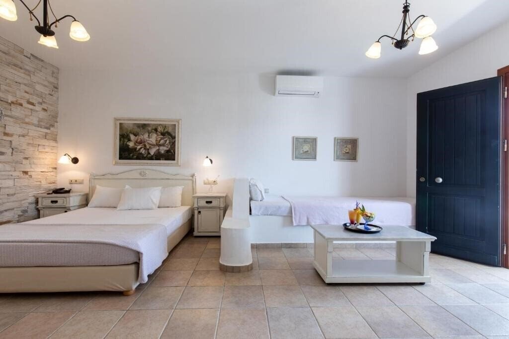 Картинка Plaza Beach 3*