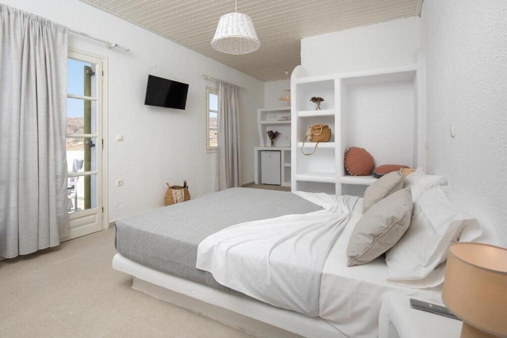 Hotel Vavoulas Village 3*