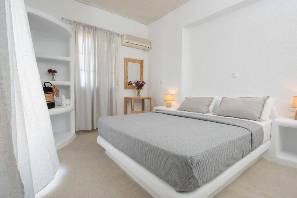 Fotografii Vavoulas Village 3*