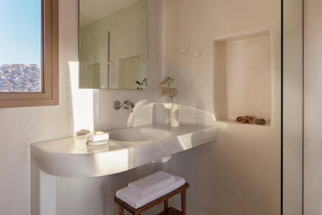 Fotografie Ammothines Cycladic Suites 5*