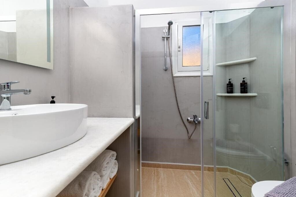 Fotografie Pyrgaki Hotel 3*