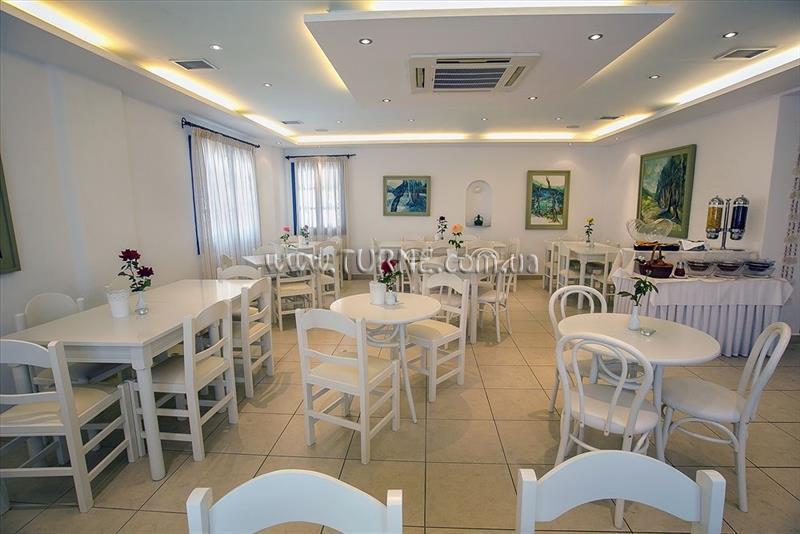 Imaginea Pyrgaki Hotel 3*