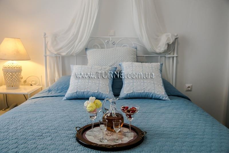 Fotografie Pyrgaki Hotel 3*