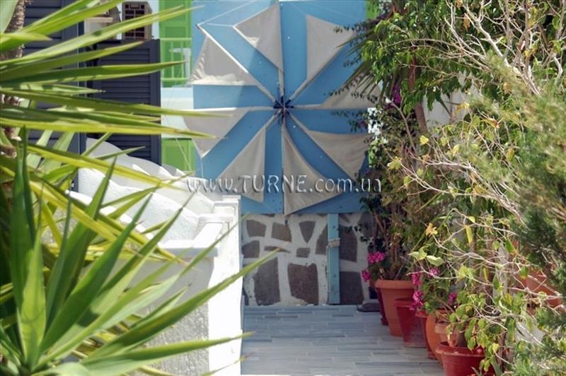 Fotografie Paros Hotel 4*