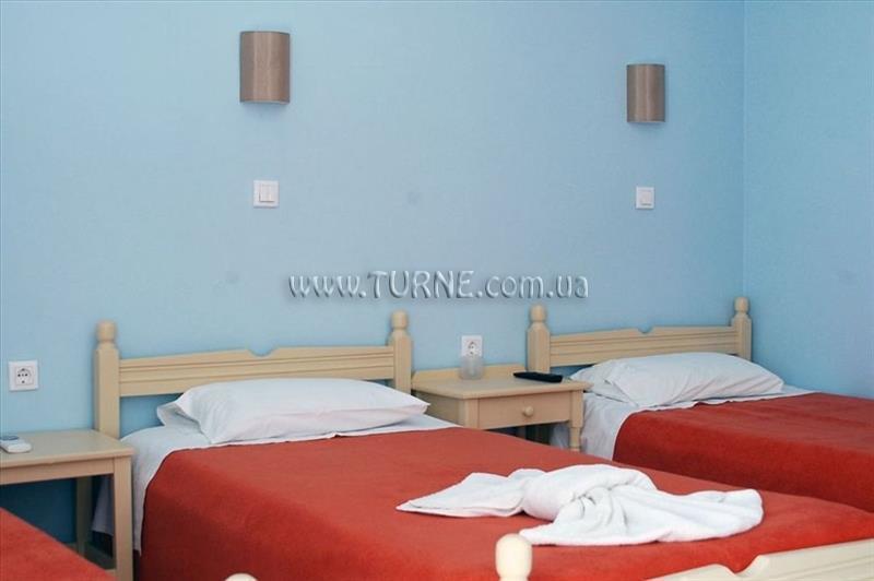 Fotografii Paros Hotel 4*