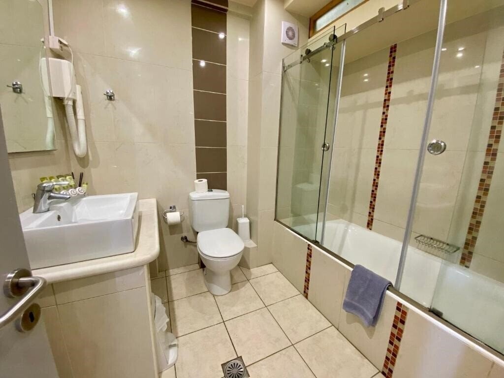 Imaginea New Aegli 3*