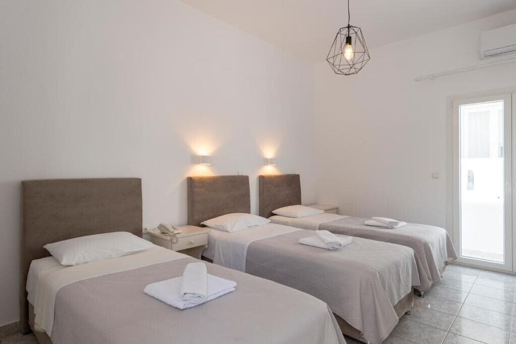 Фотография Hotel Galinos 2*