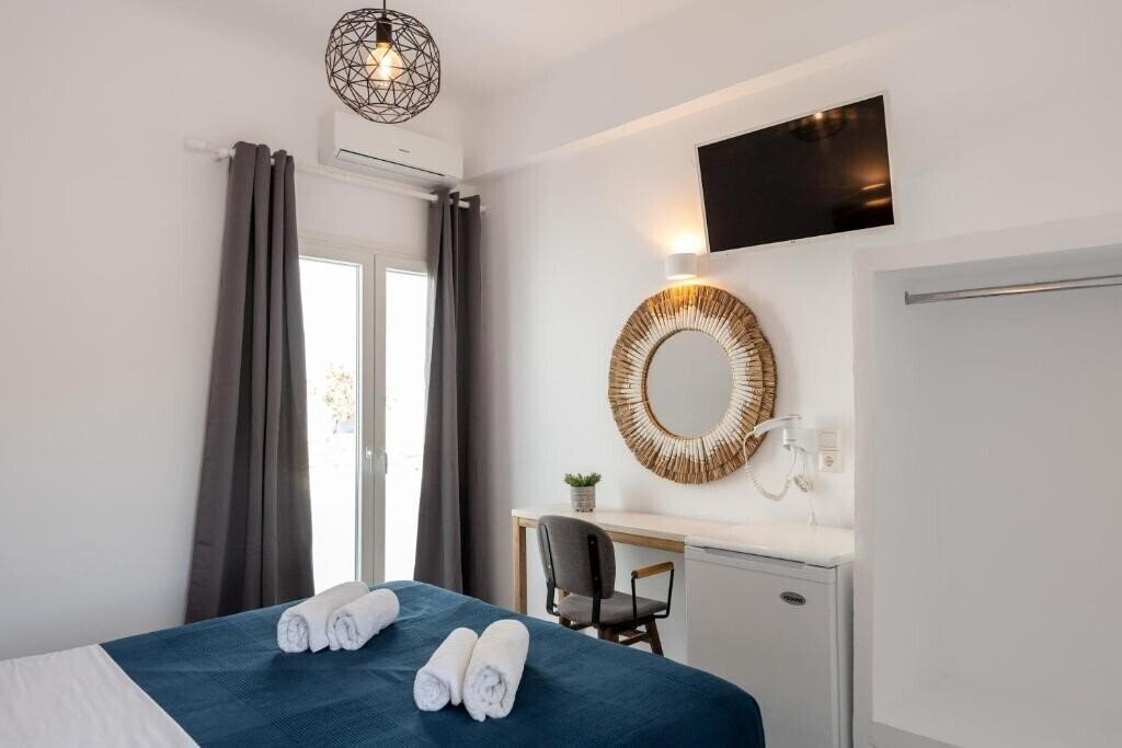 Изображение Hotel Galinos 2*