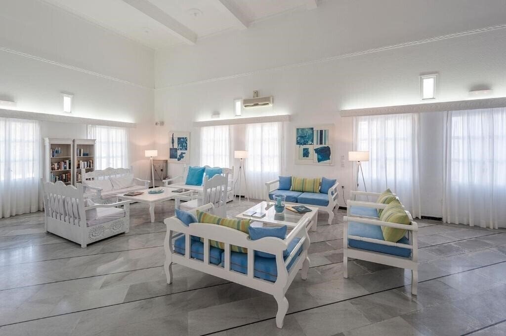 Fotografie Narges Hotel 4*