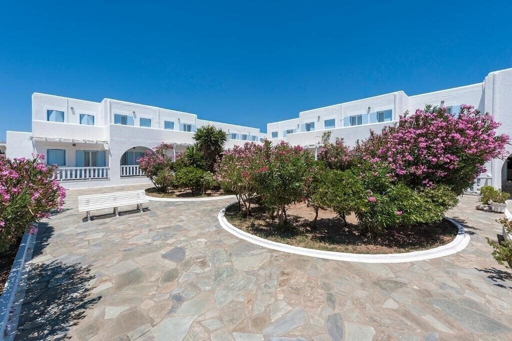 Imaginea Narges Hotel 4*