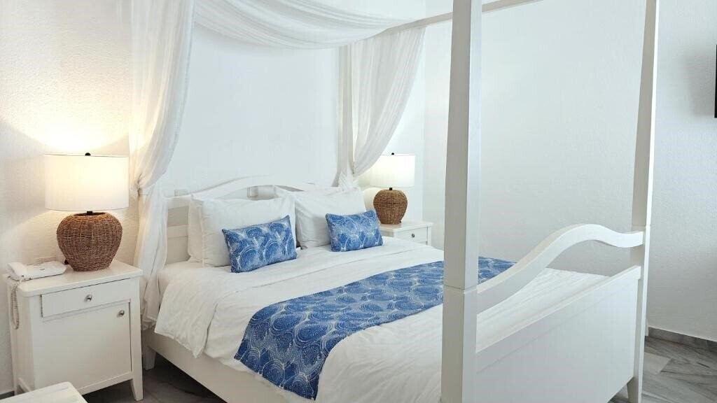 Imaginea Narges Hotel 4*