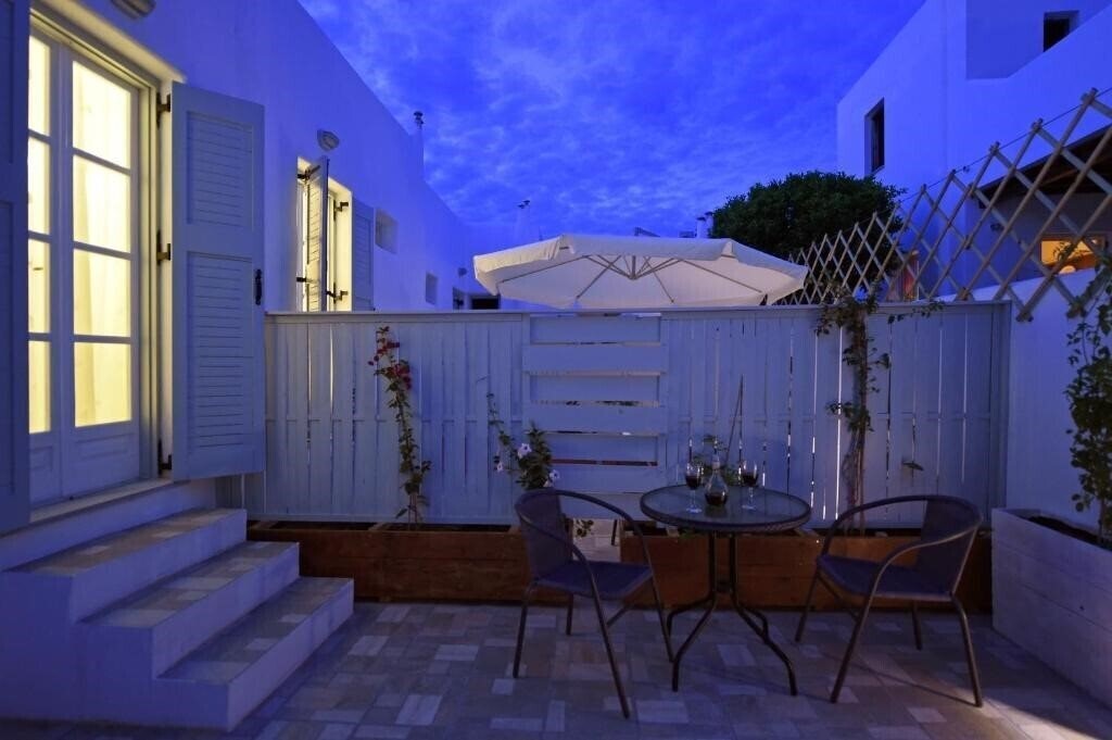 Изображение Porto Naoussa - Adults Only 4*