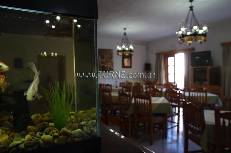 Фото Effie Hotel Patmos 2*