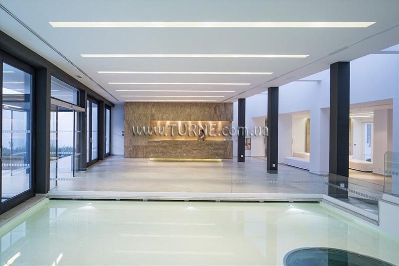 Imaginea Patmos Aktis Suites & Spa Hotel 5*