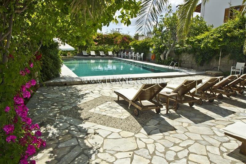 Imaginea Skala Hotel 3*