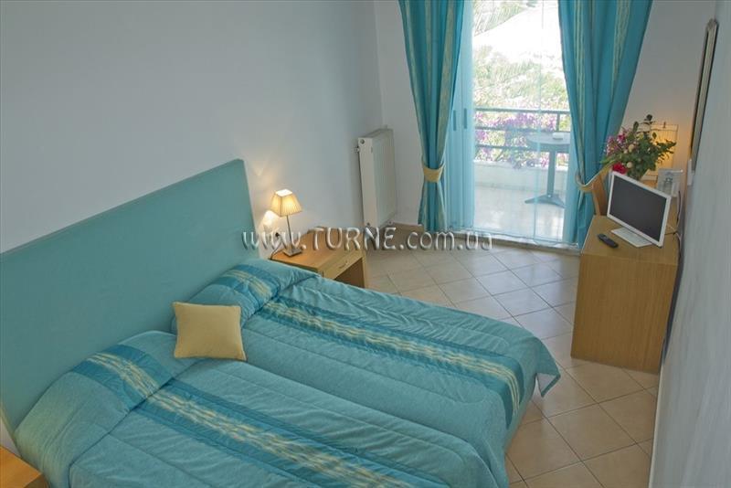 Imaginea Skala Hotel 3*