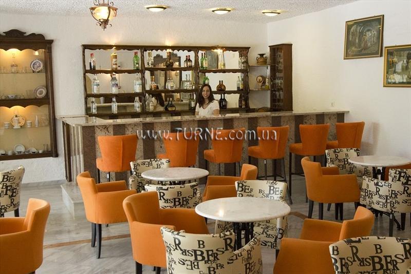 Fotografie Skala Hotel 3*