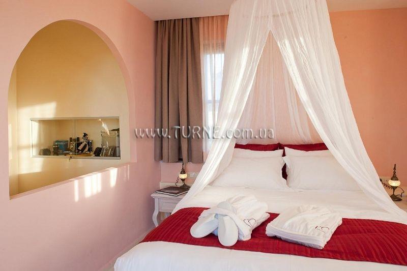 Изображение In Camera Luxury Boutique Hotel 4*