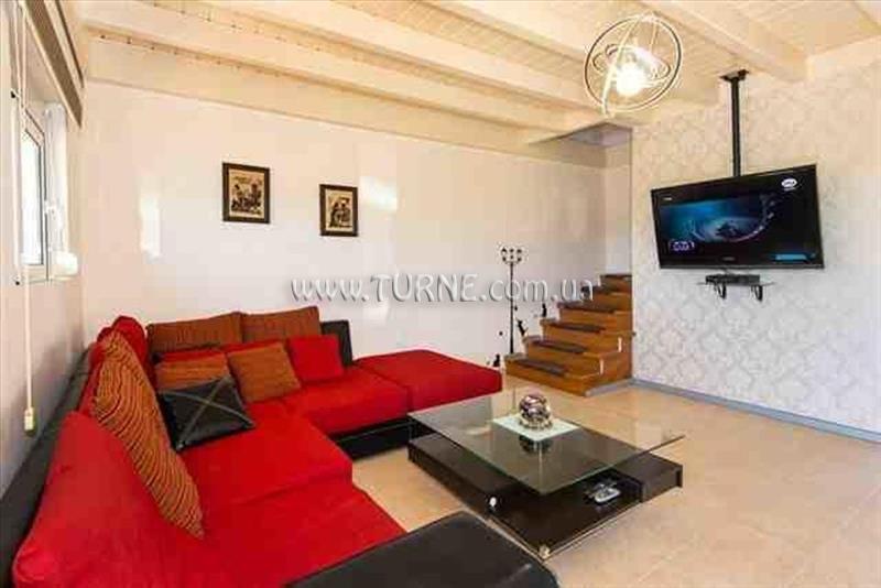 Фото Villa Rhodes вилла