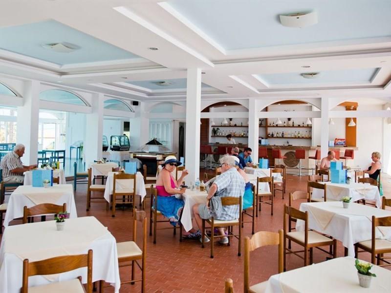 Fotografie Belair Beach Hotel 4*