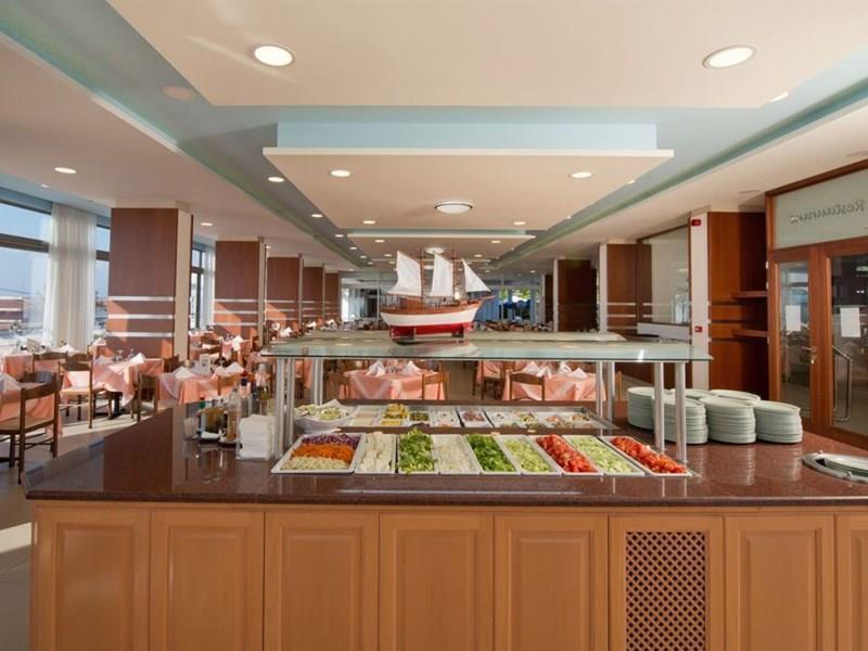 Imaginea Belair Beach Hotel 4*