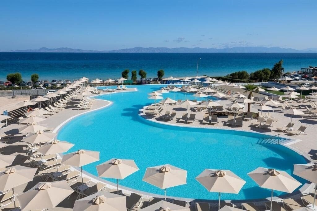 Hotel Belair Beach Hotel 4*