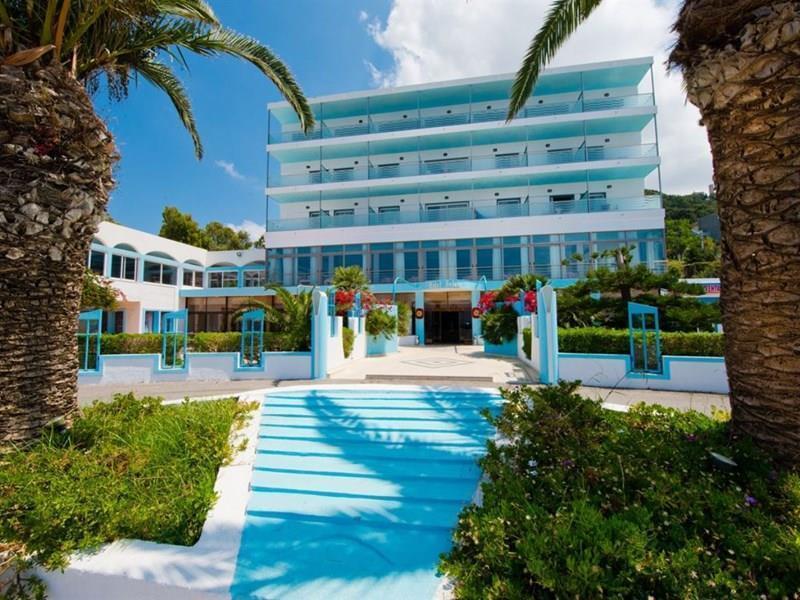 Hotel Belair Beach Hotel 4*