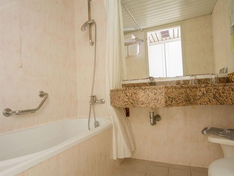 Fotografii Belair Beach Hotel 4*