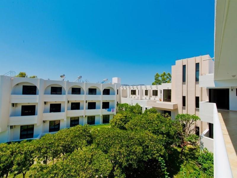 Fotografii Aelia Hotel 3*