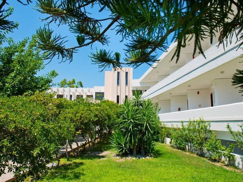 Fotografie Aelia Hotel 3*