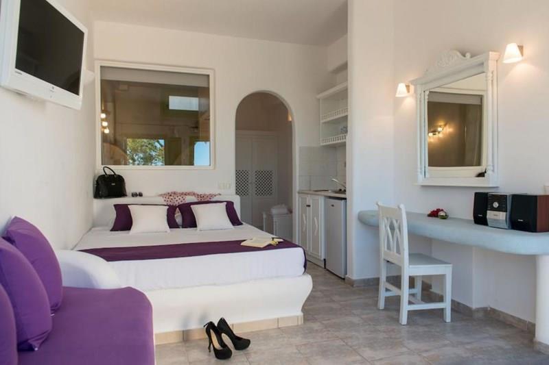 Hotel Aelia Hotel 3*