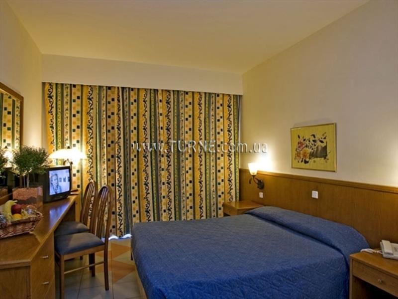 Изображение Aquis Sunrise 4*