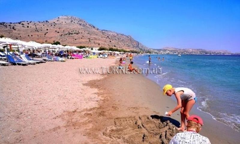Фотография Aquis Sunrise 4*