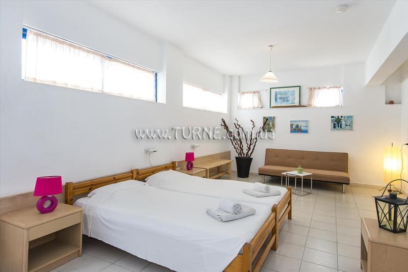 Fotografie Blue Roses Studios 2*